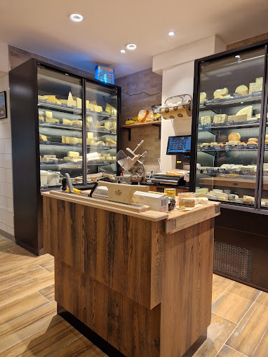 Fromagerie Bistro plateaux fromages click and collect - L'Affinez Montgeron - 91 Essonne