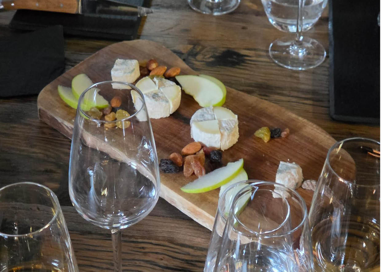 Fromagerie L'Affinez-atelier animation evenement 91