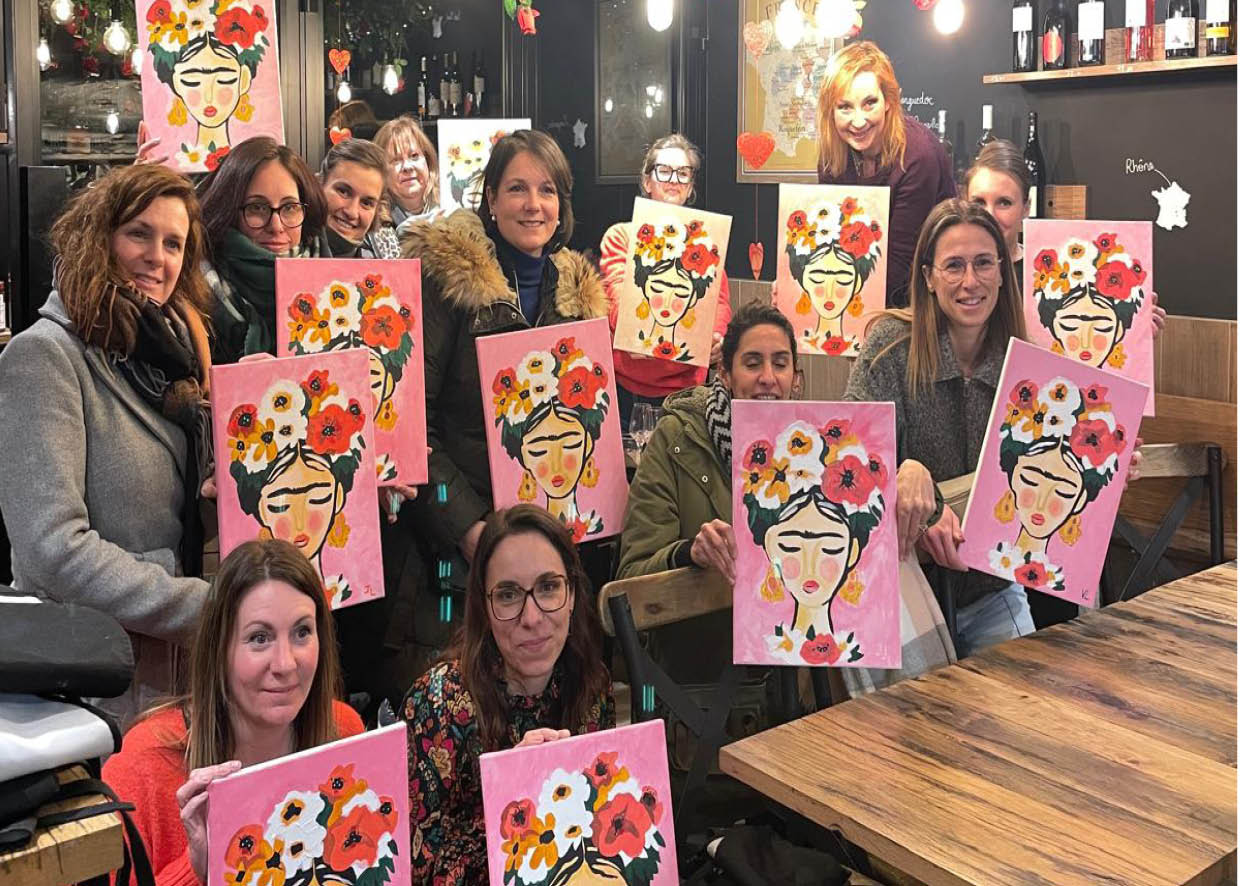 Fromagerie L'Affinez-atelier animation evenement 91
